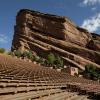 Hotels near Red Rocks Park and Amphitheater