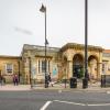 Hotels near Whitby Train Station