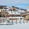 Hotéis perto de: Blue Mountain Ski Resort