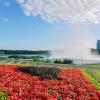 Niagara Falls State Park: hotel