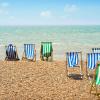 Hoteles cerca de Playa de Brighton