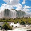 Hoteller i nærheden af Iguazu-vandfaldene