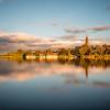 Lago Fleesensee: hotel