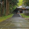 Tempel Chūson-ji: Hotels in der Nähe