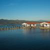 Hoteles cerca de Lago de Mesolongi