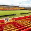 Hoteles cerca de Estadio El Campín