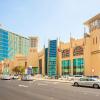 Hotels near Al Wahda Mall