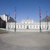 Hotéis perto de Palácio de La Moneda