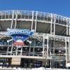 Hotelek a Progressive Field stadion közelében