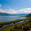 Hotels near Megali Prespa Lake