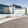 Ospedale Universitario di Breslavia: hotel