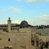 Hotels near Al-Aqsa Mosque