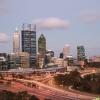 Hotels a prop de Centre de convencions i exposicions de Perth