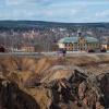 Hoteles cerca de Gran Montaña de Cobre de Falun