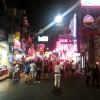 Hotels near Pattaya Walking Street