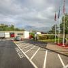 Hotels near Hartshead Moor Services M62