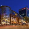 Arena Bell MTS Place: Hotels in der Nähe