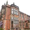 Hotels near Arley Hall