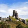 Hoteller nær Corfe Castle