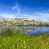 Hotelek az Asinara Nemzeti Park közelében