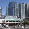 Hotels near Shinagawa Station