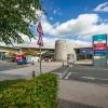 Wetherby Services A1: hotel
