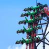 Hoteles cerca de Parque de atracciones Fuji-Q Highland