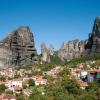 Hotels in de buurt van Meteora-kloosters