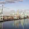 Jacksonville Port Authority: Hotels in der Nähe