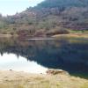 Hotels near Lake Tsivlou