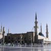 Hótel nærri kennileitinu Al-Masjid an-Nabawi-moskan