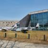 Lenkijos aviacijos muziejus: viešbučiai netoliese