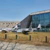 Hotels near Polish Aviation Museum