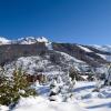 Hotellid huviväärsuse Suusakuurort Cerro Catedral lähedal