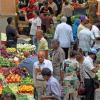 Central Market Port Louis – hotellit lähistöllä