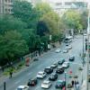 Rue Sherbrooke: Hotels in der Nähe