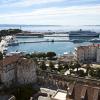 Prístav trajektov Split – hotely v okolí