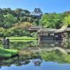 Hikone Kalesi yakınındaki oteller