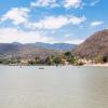 Hoteli v bližini znamenitosti jezero Chapala