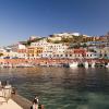 Hotéis perto de: Porto de Ponza