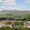 Hotels near Pendle Hill