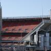 „Cleveland Browns“ stadionas: viešbučiai netoliese