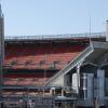 Stadion Cleveland Browns – hotely poblíž