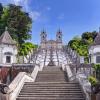 Khách sạn gần Tu viện Bom Jesus do Monte