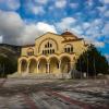 Hotéis perto de Monastery of Agios Gerasimos