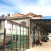 Faro vlakové nádraží – hotely poblíž