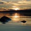 Lake of Menteith – hotely v okolí