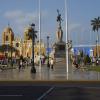 Hoteles cerca de Plaza Mayor de Trujillo