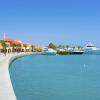 Hoteles cerca de Puerto deportivo de Hurghada