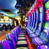 Тематичний парк Seneca Niagara Casino: готелі поблизу